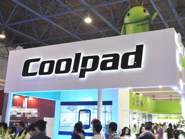 【ライバルはHTC】中国最強スマホメーカー“Coolpad”もハイエンド機がスゴイ！