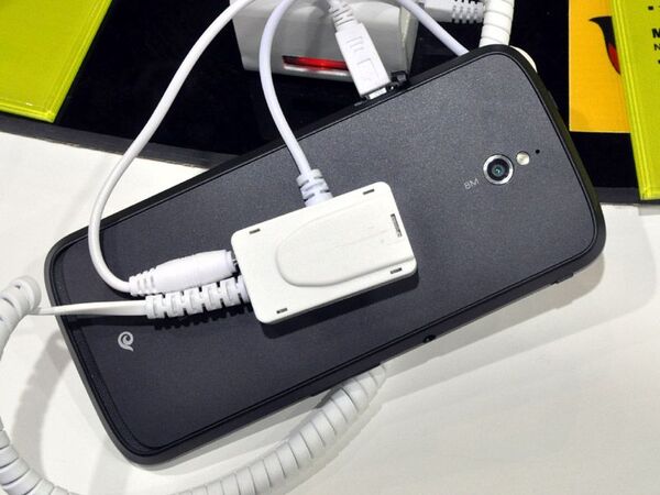 【ライバルはHTC】中国最強スマホメーカー“Coolpad”もハイエンド機がスゴイ！