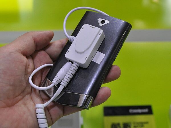 【ライバルはHTC】中国最強スマホメーカー“Coolpad”もハイエンド機がスゴイ！