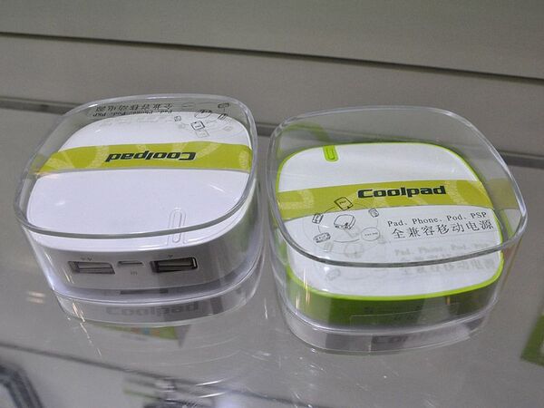 【ライバルはHTC】中国最強スマホメーカー“Coolpad”もハイエンド機がスゴイ！