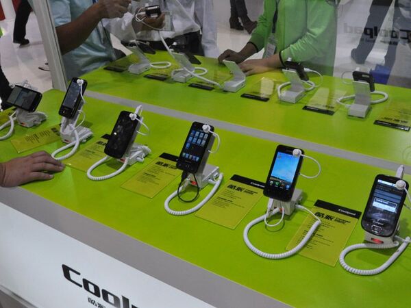 【ライバルはHTC】中国最強スマホメーカー“Coolpad”もハイエンド機がスゴイ！
