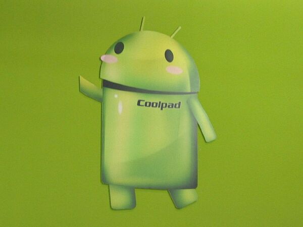 【ライバルはHTC】中国最強スマホメーカー“Coolpad”もハイエンド機がスゴイ！