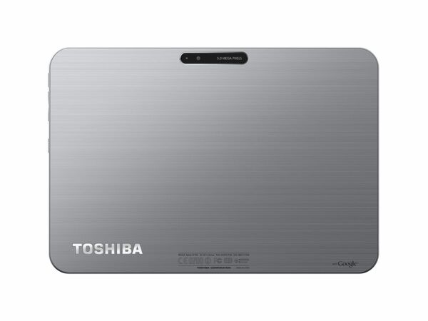 REGZA Tablet AT700/35D AT3SO/35D