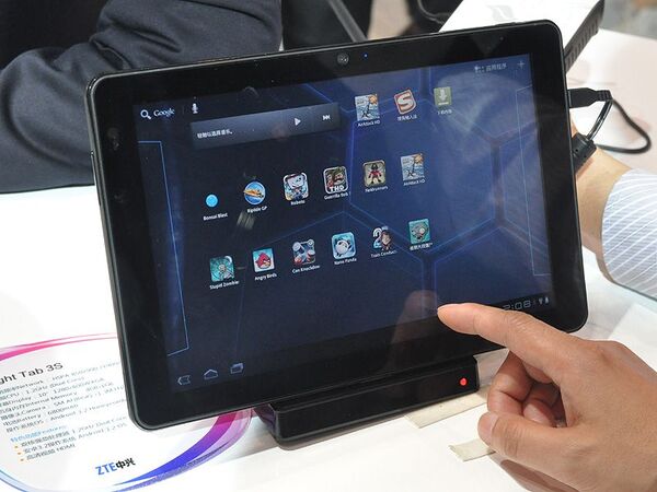 【日本発売熱烈希望】中国IT/通信関連展示会で見つけた魅惑のスマホ！