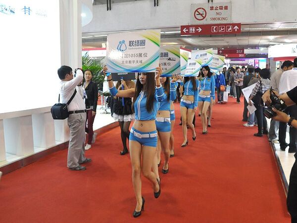 【日本発売熱烈希望】中国IT/通信関連展示会で見つけた魅惑のスマホ！