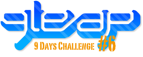 9leap 9days challenge6