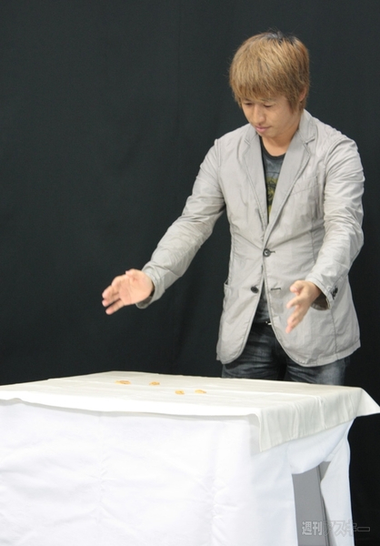 米長会長vsコンピューター