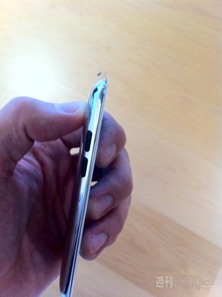 新iPod：ハンズオン