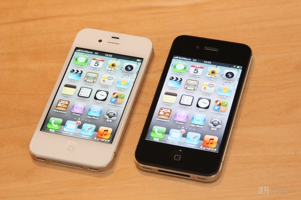 iPhone 4S 買っていい？