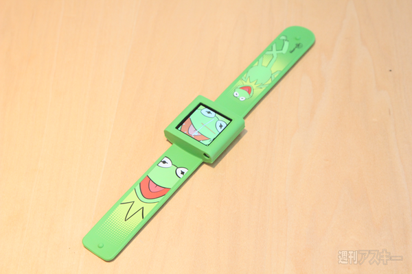 iPod touchホワイト＆nano、iPadにも触ってきましたよ