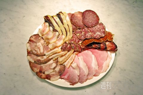 【アキバ食い倒れ部2011】洋食編その2