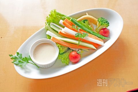 【アキバ食い倒れ部2011】洋食編その2