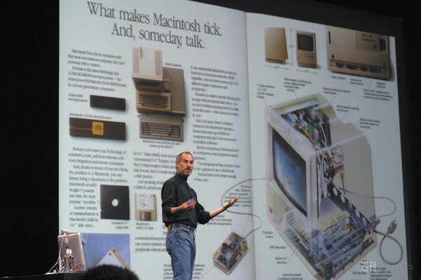 【Thanks a lot, Steve. 追悼スティーブ・ジョブズ】超・経営者 スティーブ・ジョブズ