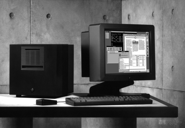 『引き継がれる遺伝子』ジョブズが手がけたハードウェアたち