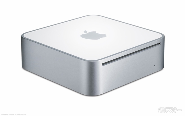 『引き継がれる遺伝子』ジョブズが手がけたハードウェアたち