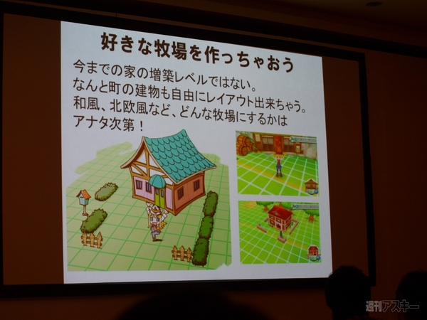 マーベラスAQL発表会