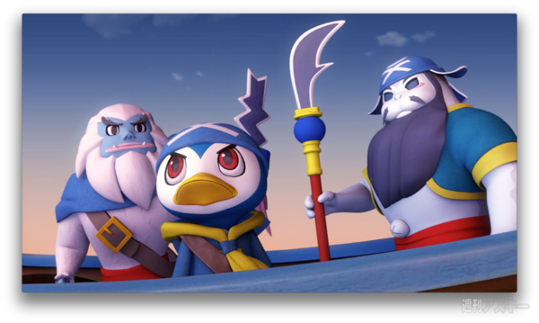 マーベラスAQL発表会