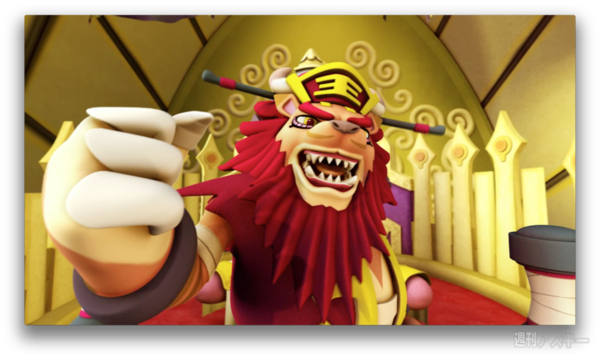 マーベラスAQL発表会