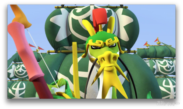 マーベラスAQL発表会