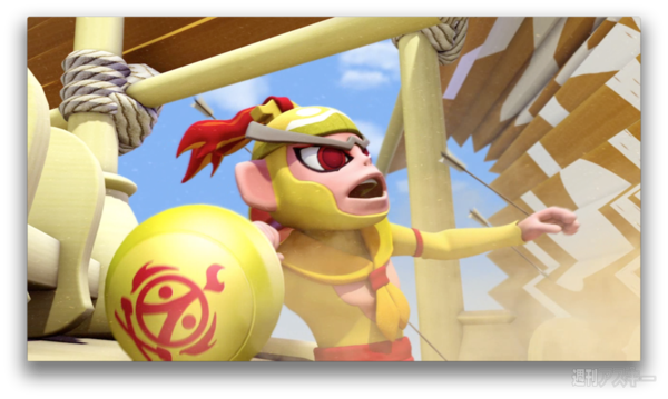 マーベラスAQL発表会