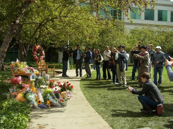 スティーブ・ジョブズ