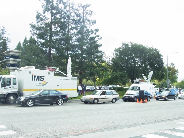 スティーブ・ジョブズ