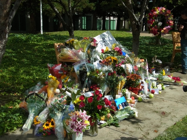 スティーブ・ジョブズ