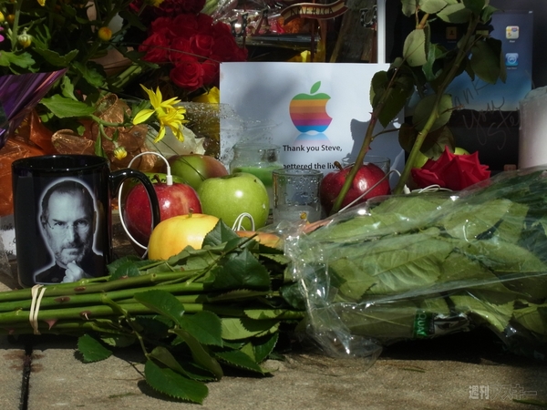 スティーブ・ジョブズ