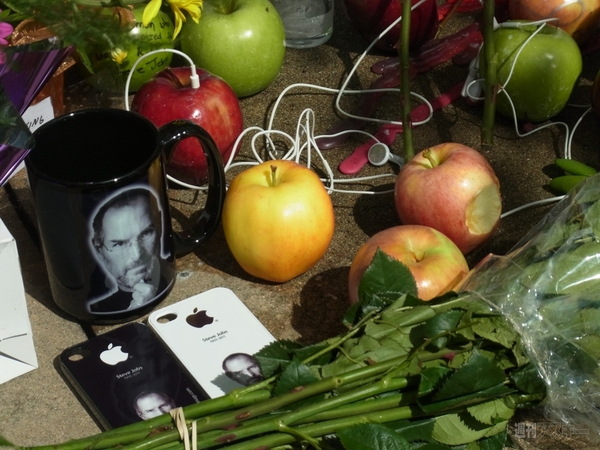 スティーブ・ジョブズ