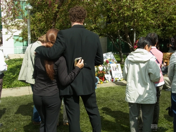 スティーブ・ジョブズ