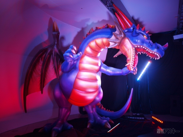 ドラゴンクエスト展