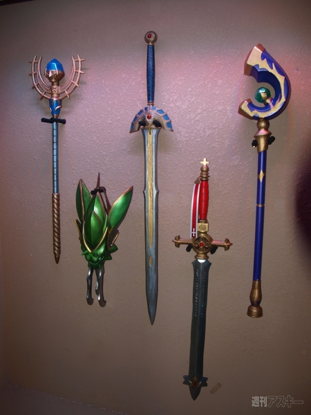 ドラゴンクエスト展