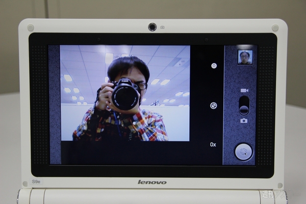 IdeaPad S9e android-x86