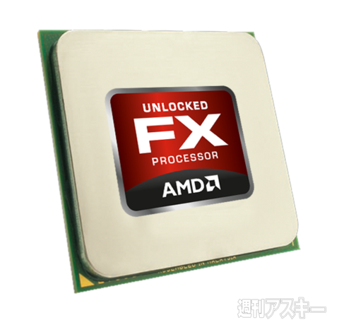 AMD FX