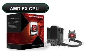 AMD FX
