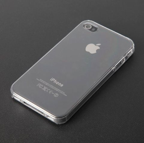 iPhone 4Sでいますぐ買えるケース
