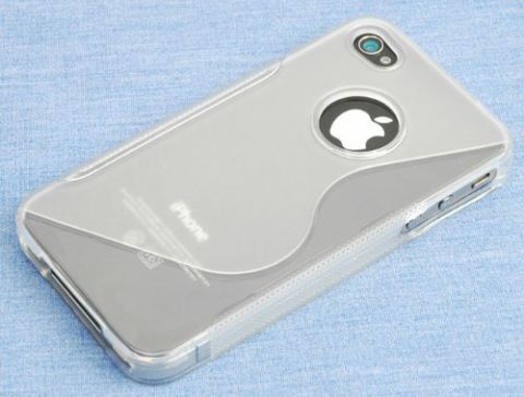 iPhone 4Sでいますぐ買えるケース