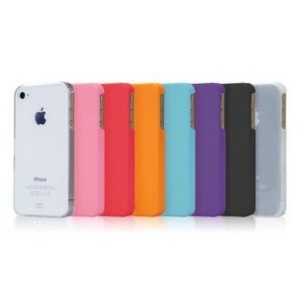 iPhone 4Sでいますぐ買えるケース