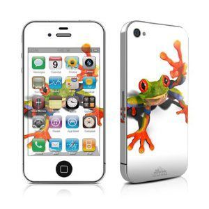 iPhone 4Sでいますぐ買えるケース