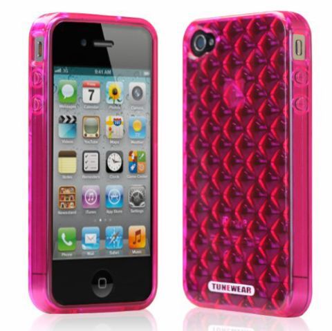 iPhone 4Sでいますぐ買えるケース