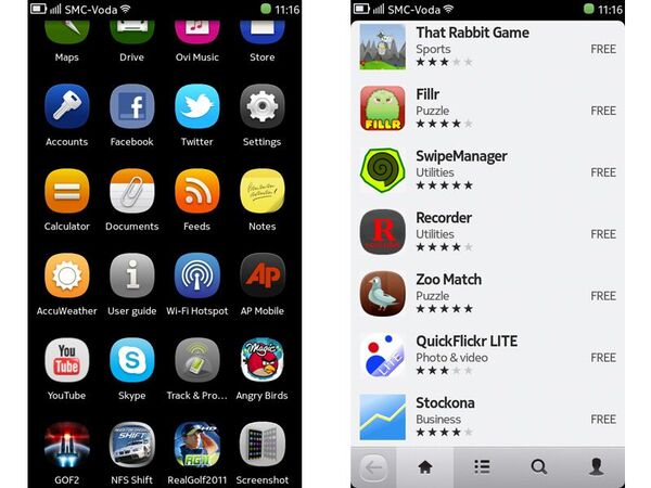 【海外端末】MeeGo OS搭載スマホ『Nokia N9』最速レビュー