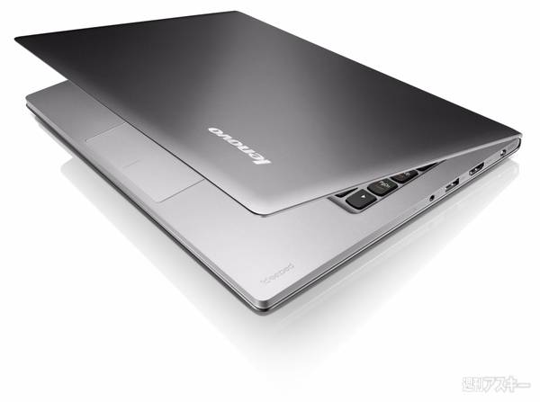 Lenovo U300s