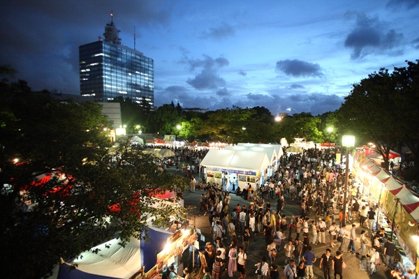 フォンチー写真集プレゼント