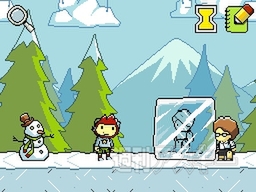 スーパースクリブルノーツ