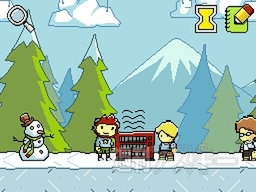 スーパースクリブルノーツ