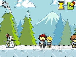 スーパースクリブルノーツ