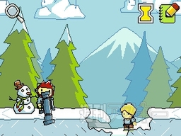 スーパースクリブルノーツ