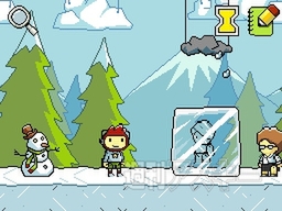 スーパースクリブルノーツ