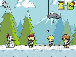 スーパースクリブルノーツ