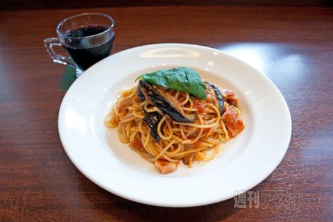 【アキバ食い倒れ部2011】洋食編その2